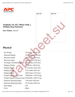 C2F194223LG1 datasheet  